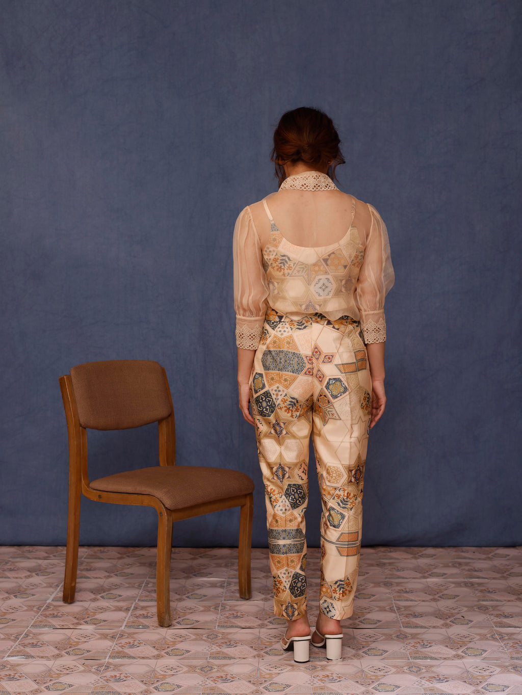 Damsa Co-ord
