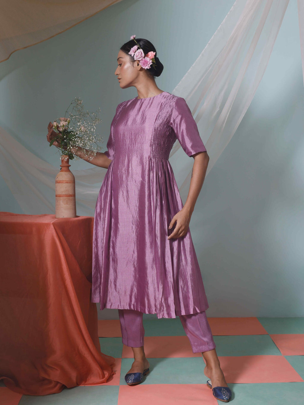 Syringa outfit