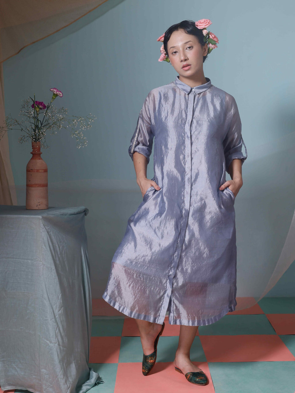 Loona Dress