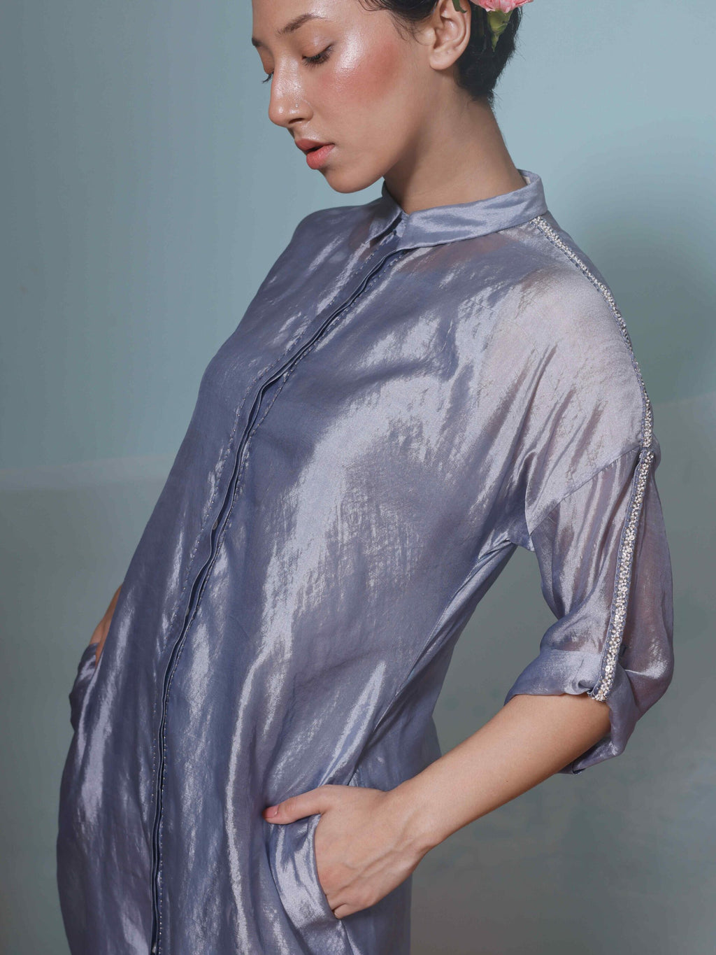 Loona Dress