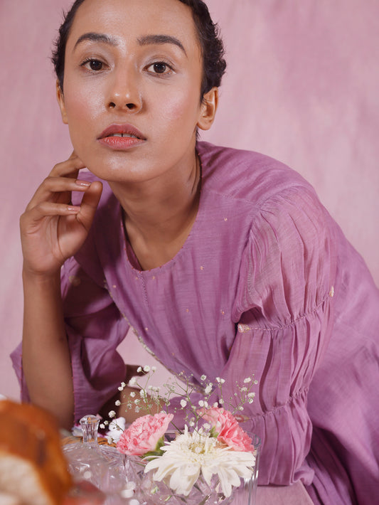 The fly garden kurta set