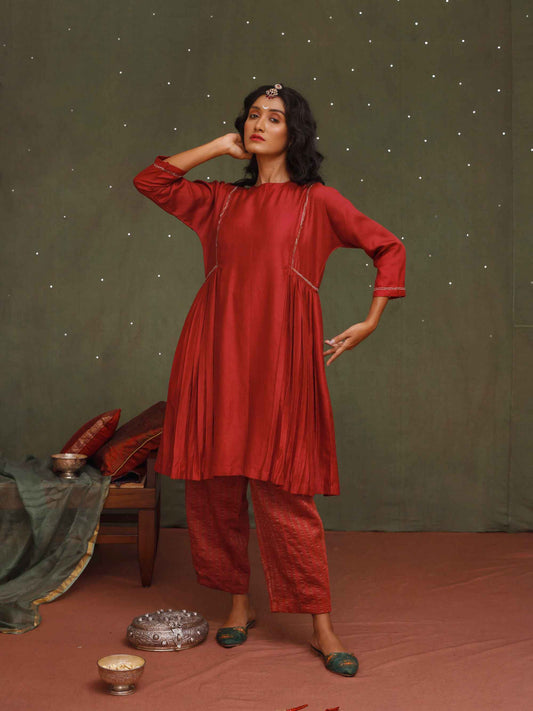 Kaumudi Outfit