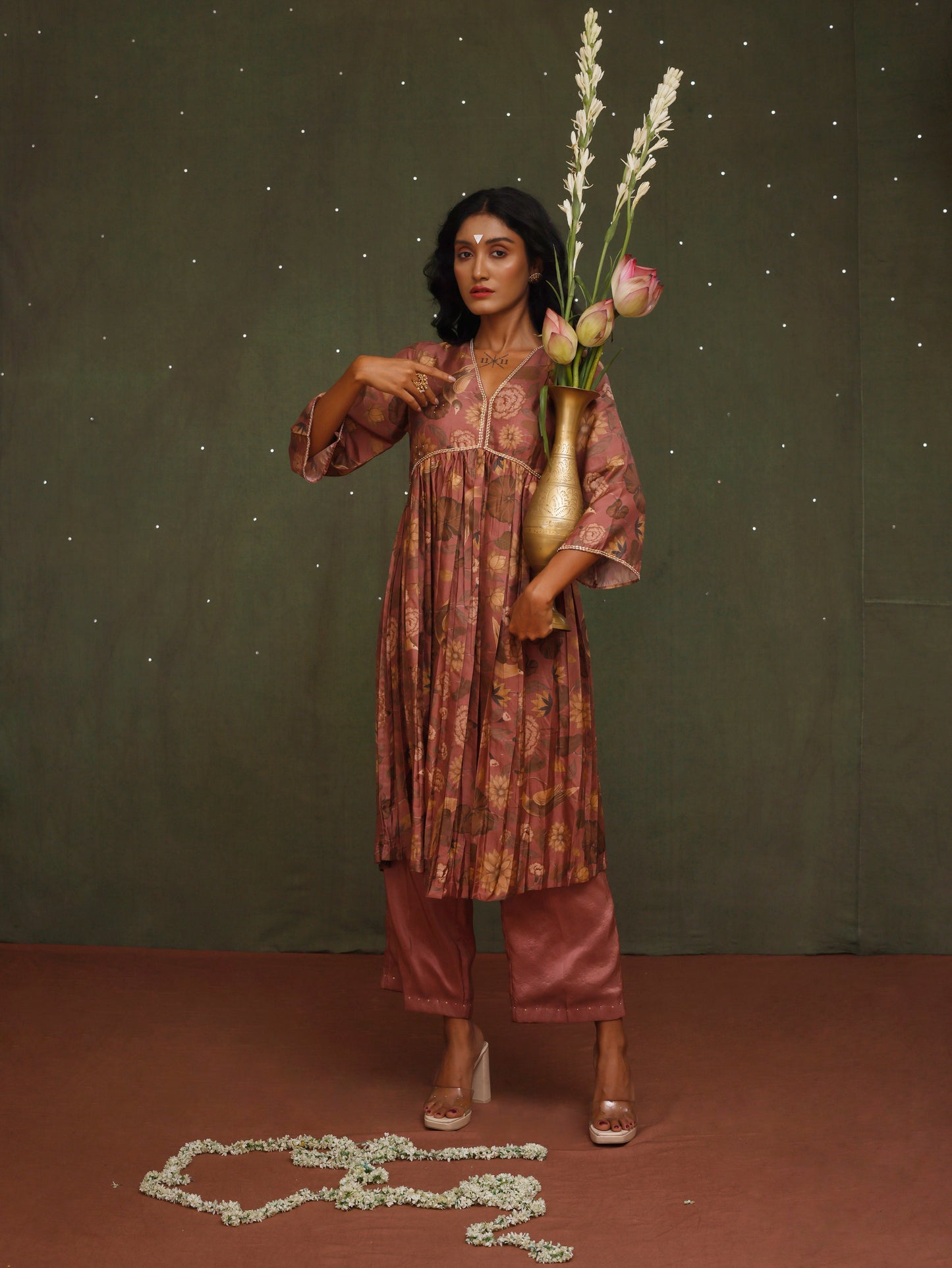 Nakshatra Outfit