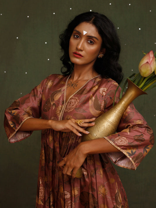 Nakshatra Outfit