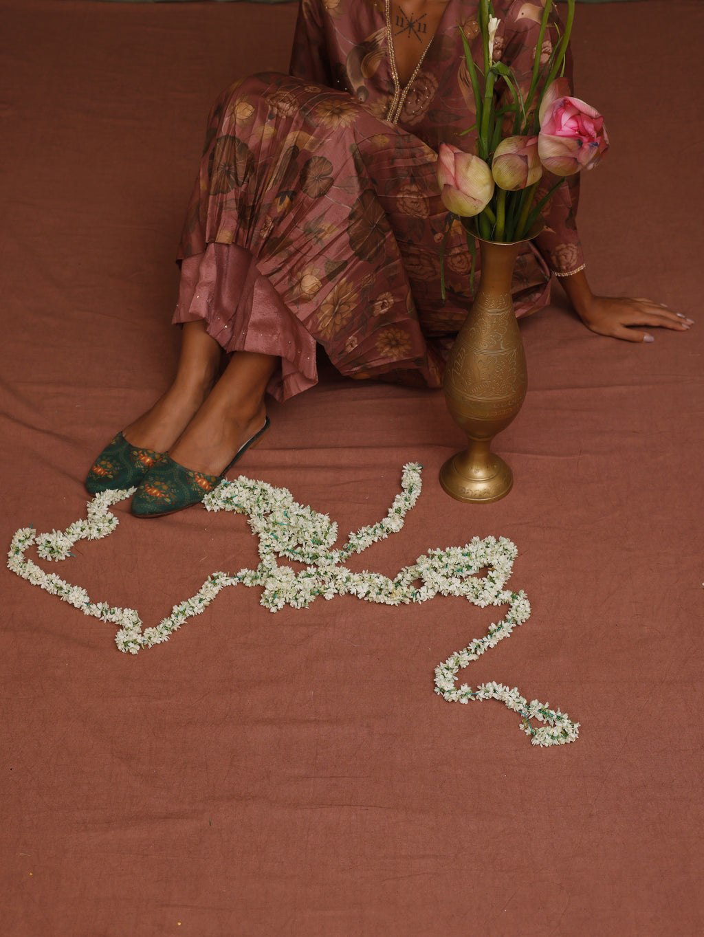 Nakshatra Outfit
