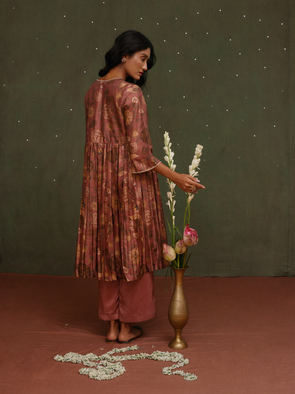 Nakshatra Outfit