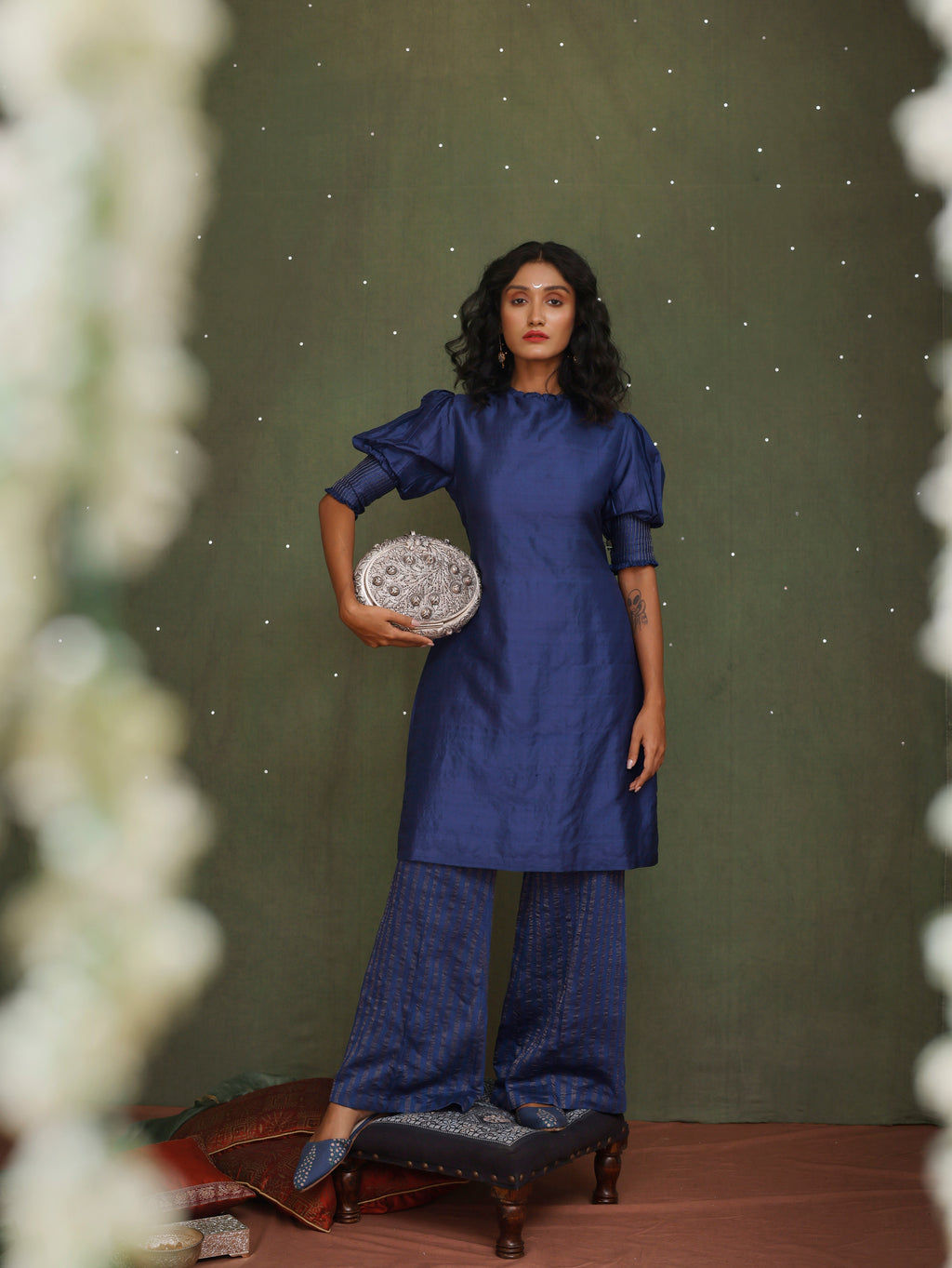 Amavasya Outfit