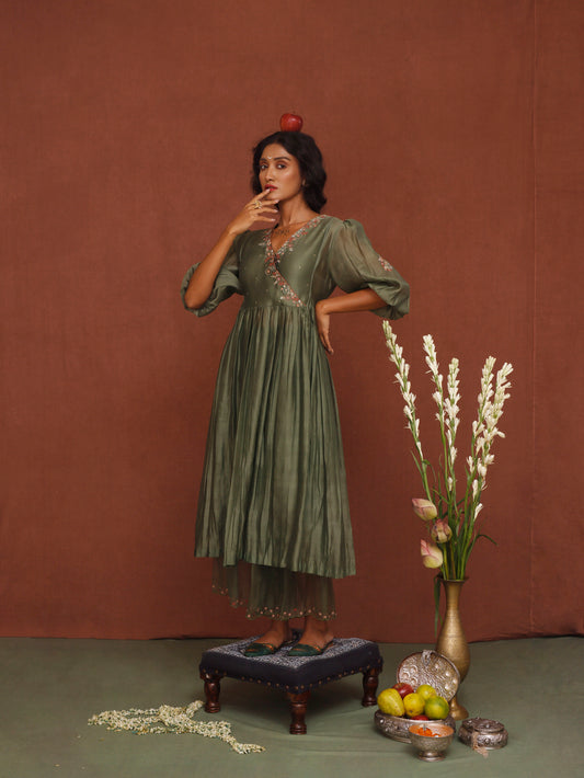 Nisha Outfit