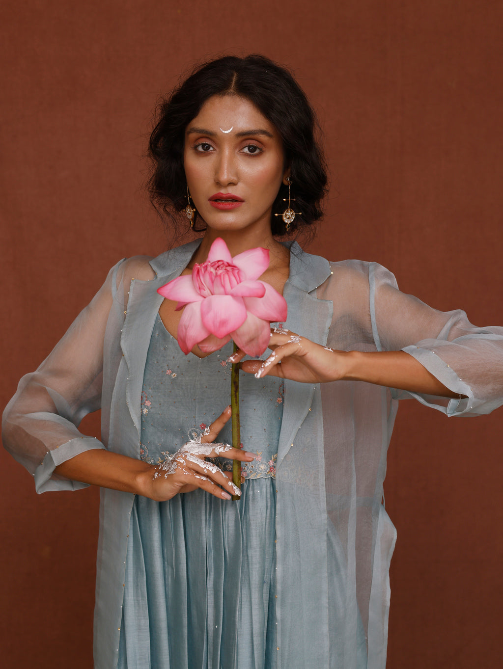 Indu Dress