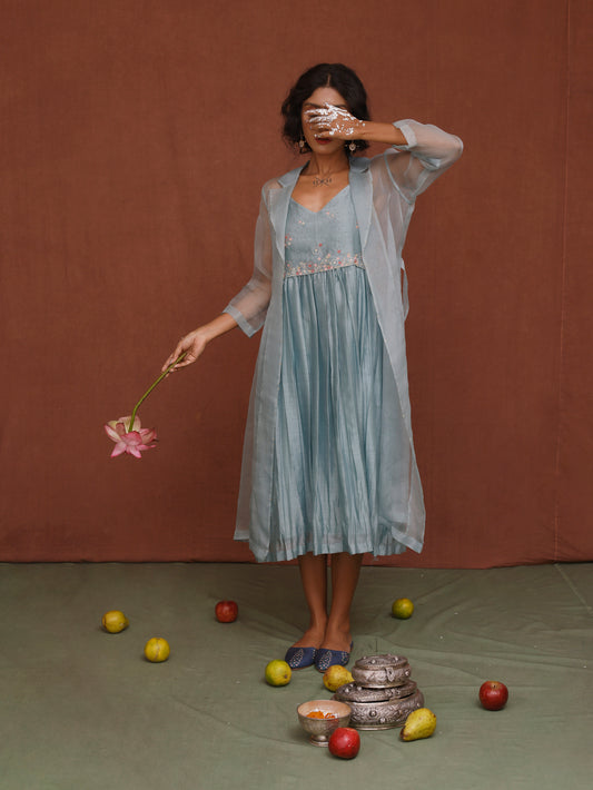 Indu Dress