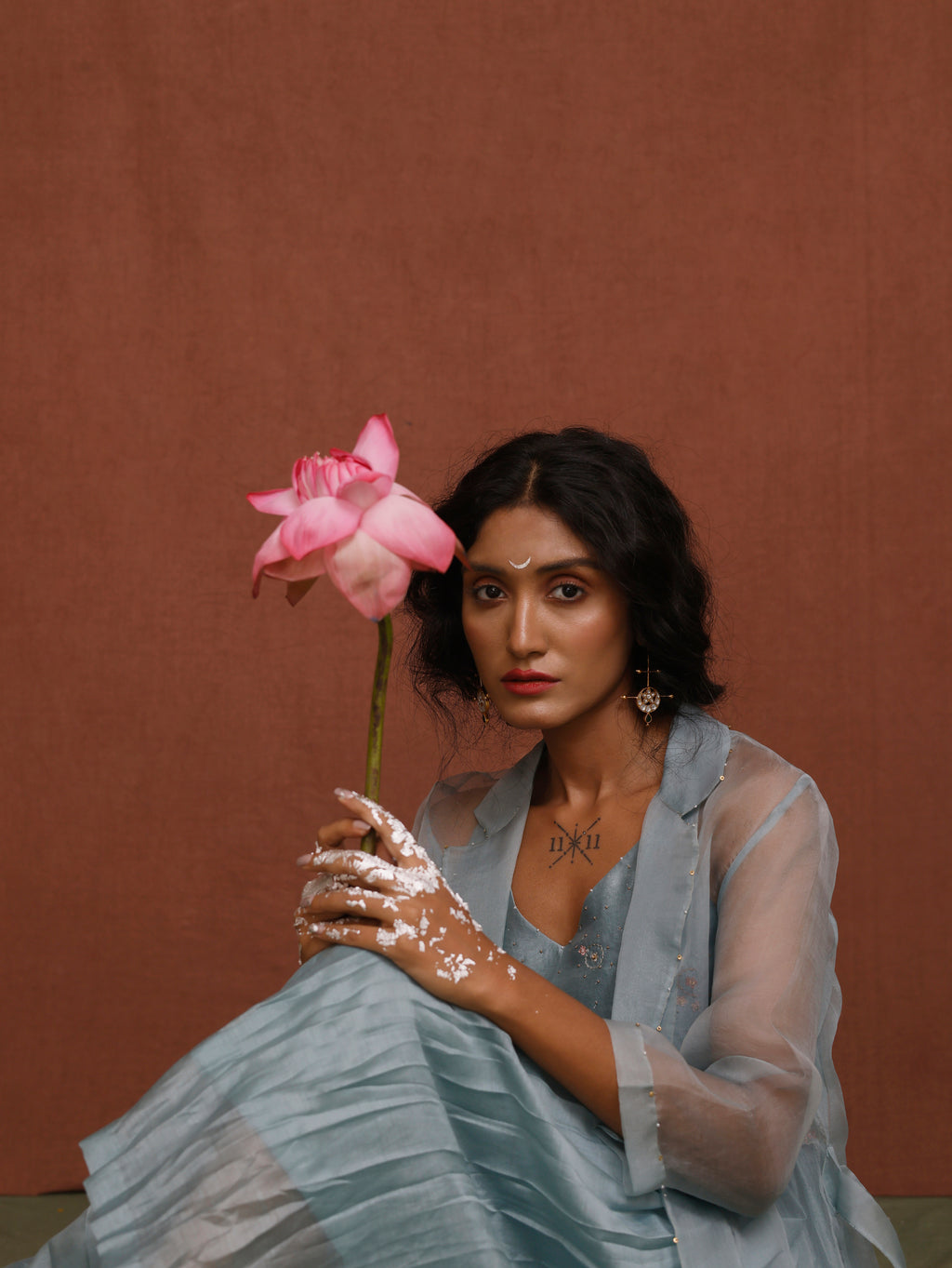 Indu Dress