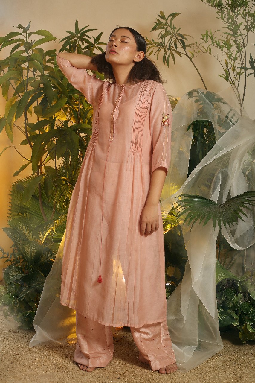 Humming Kurta Set
