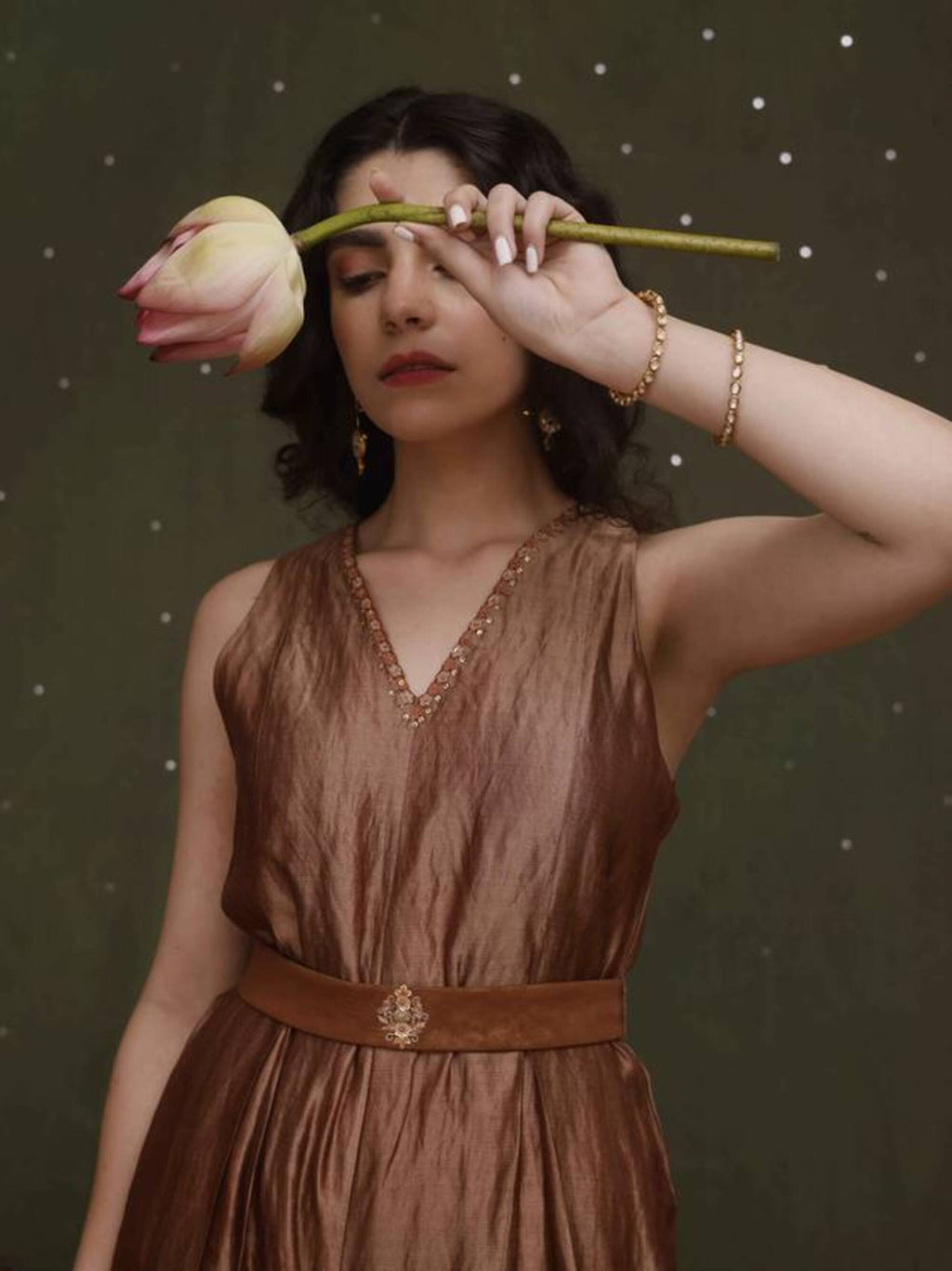 Soma Jumpsuit