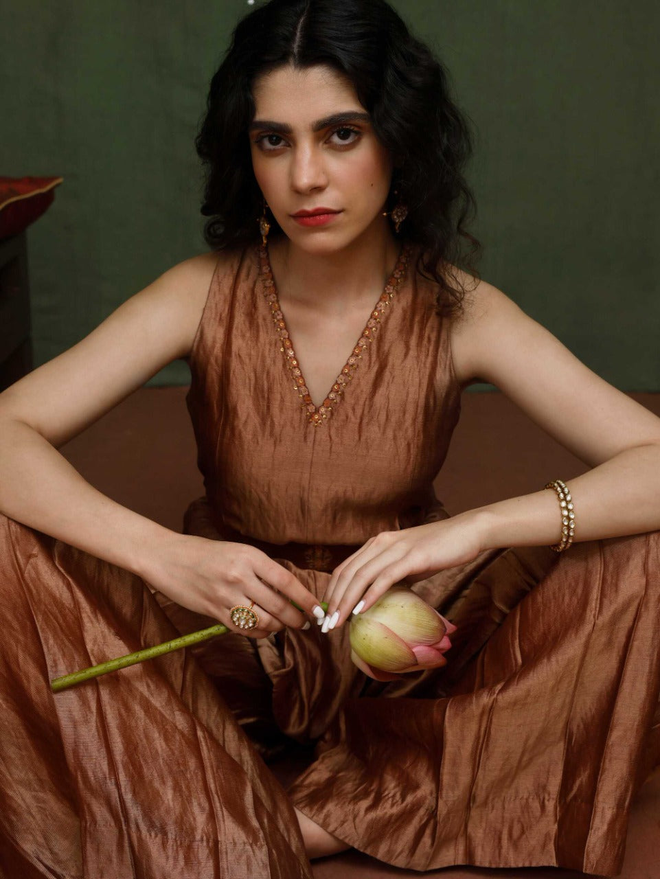 Soma Jumpsuit